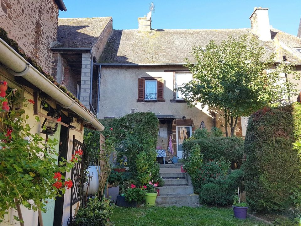 Haus in Chaillac, Indre - Foto 3