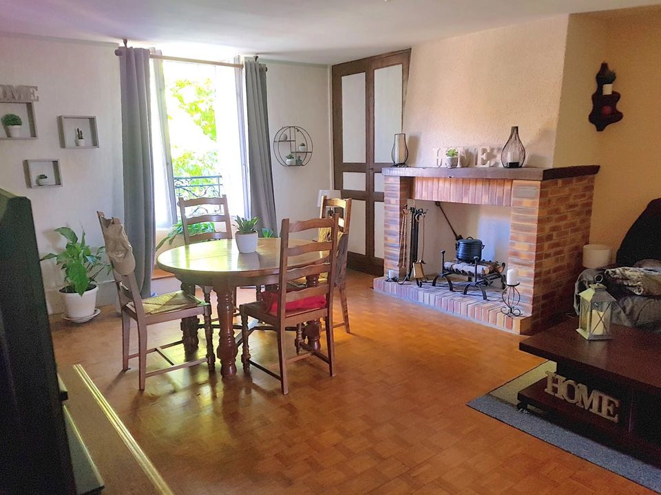 Haus in Chaillac, Indre - Foto 4