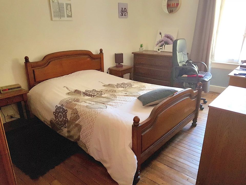 Haus in Chaillac, Indre - Foto 5