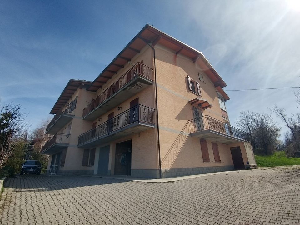 Apartamento en Zocca, Modena - foto 1