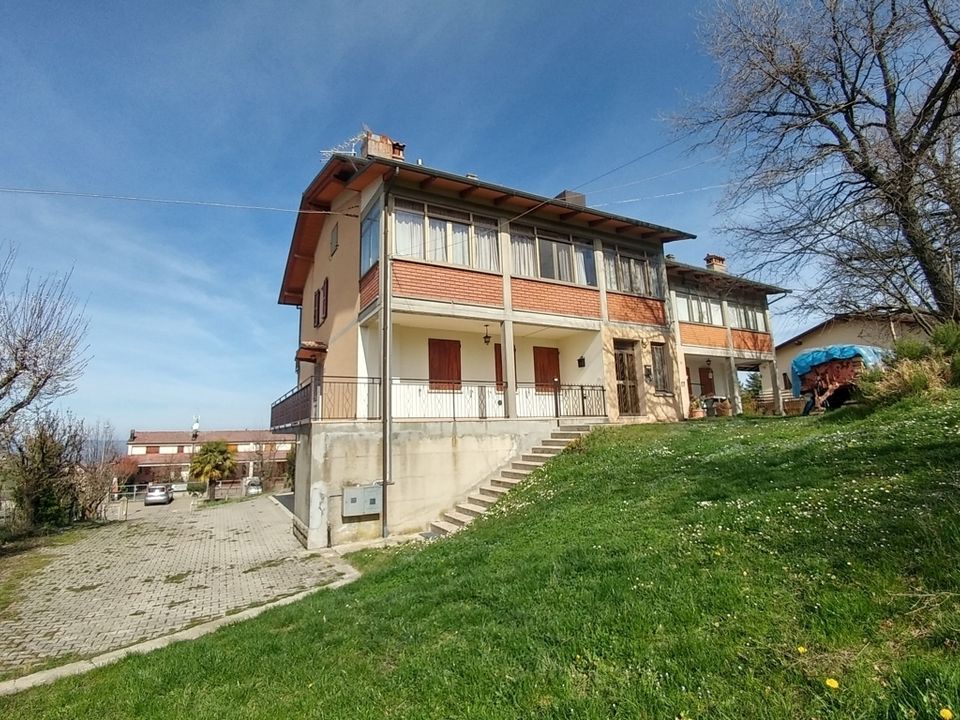 Apartamento en Zocca, Modena - foto 2