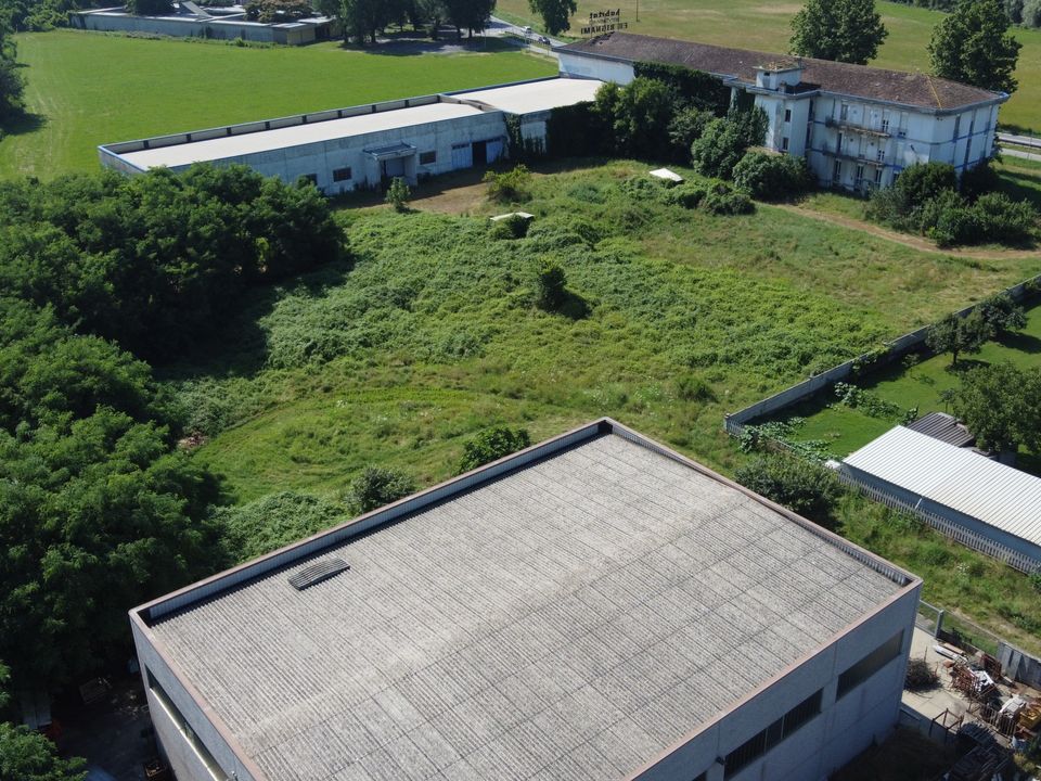 Erhvervsejendom i Casalpusterlengo, Lodi - foto 2