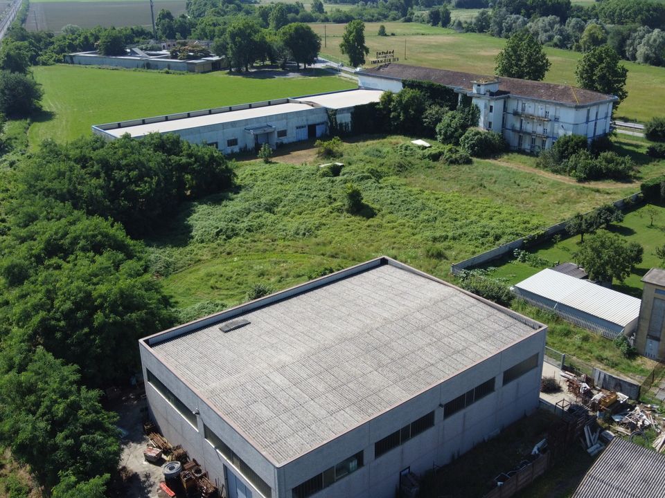 Erhvervsejendom i Casalpusterlengo, Lodi - foto 3