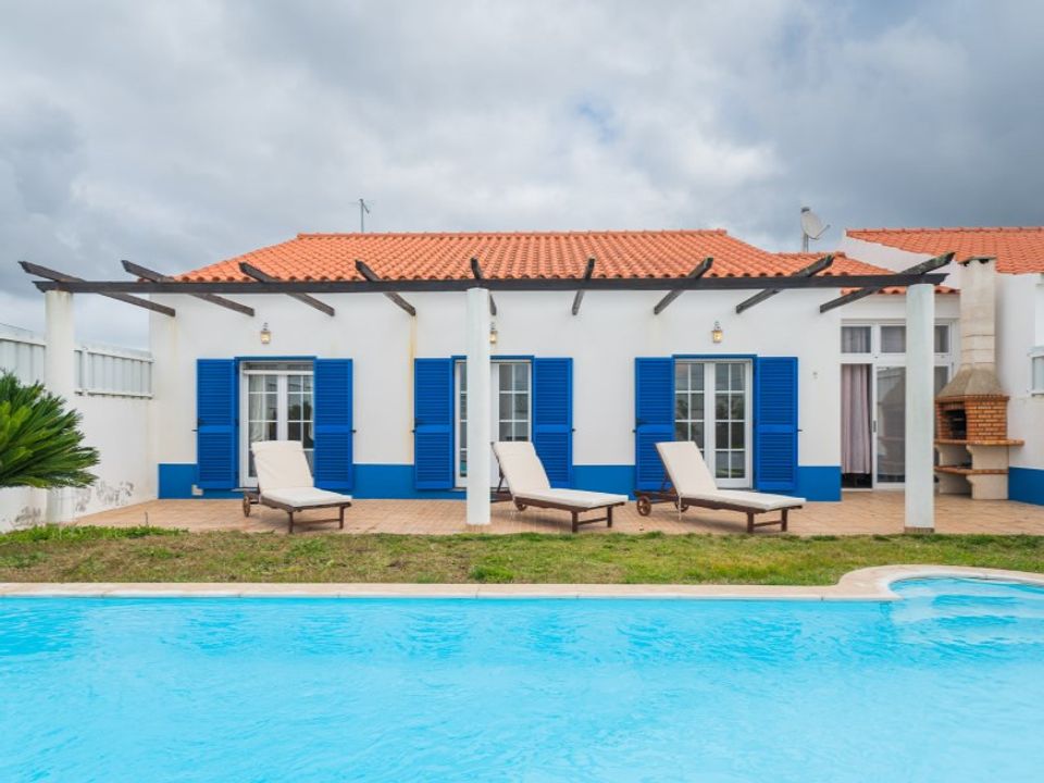 Rækkehus i Torrao, Setubal - foto 1