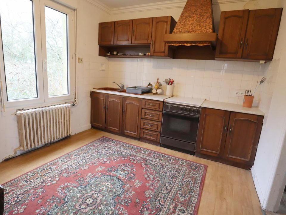 Villa i Mael-Carhaix, Cotes-d'Armor - foto 3
