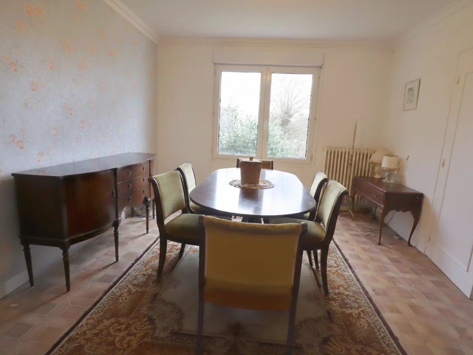 Villa i Mael-Carhaix, Cotes-d'Armor - foto 4