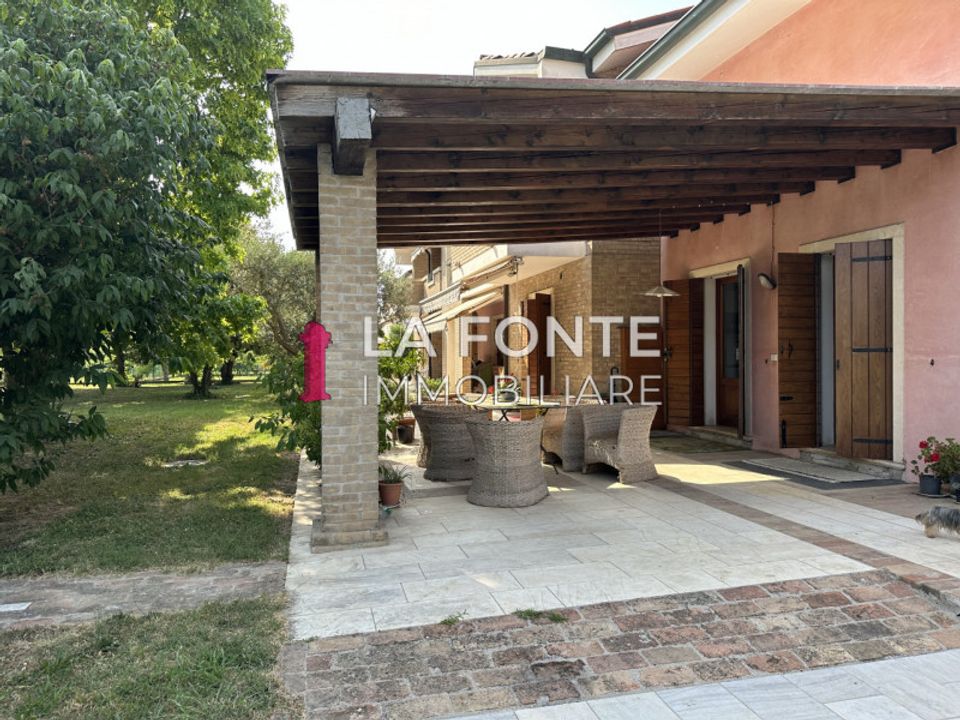 Villa i Noventa Padovana, Padua - foto 5