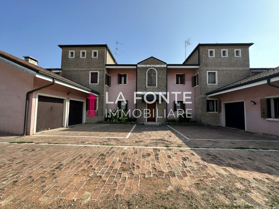 Villa i Noventa Padovana, Padua - foto 1