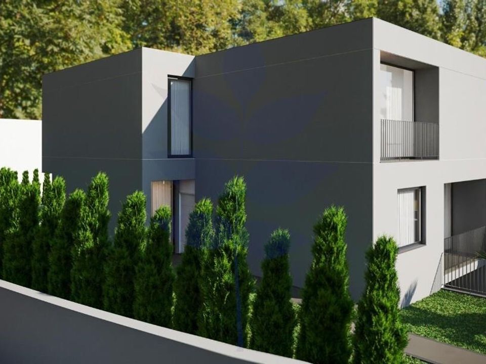 Rækkehus i Braga, Braga - foto 5