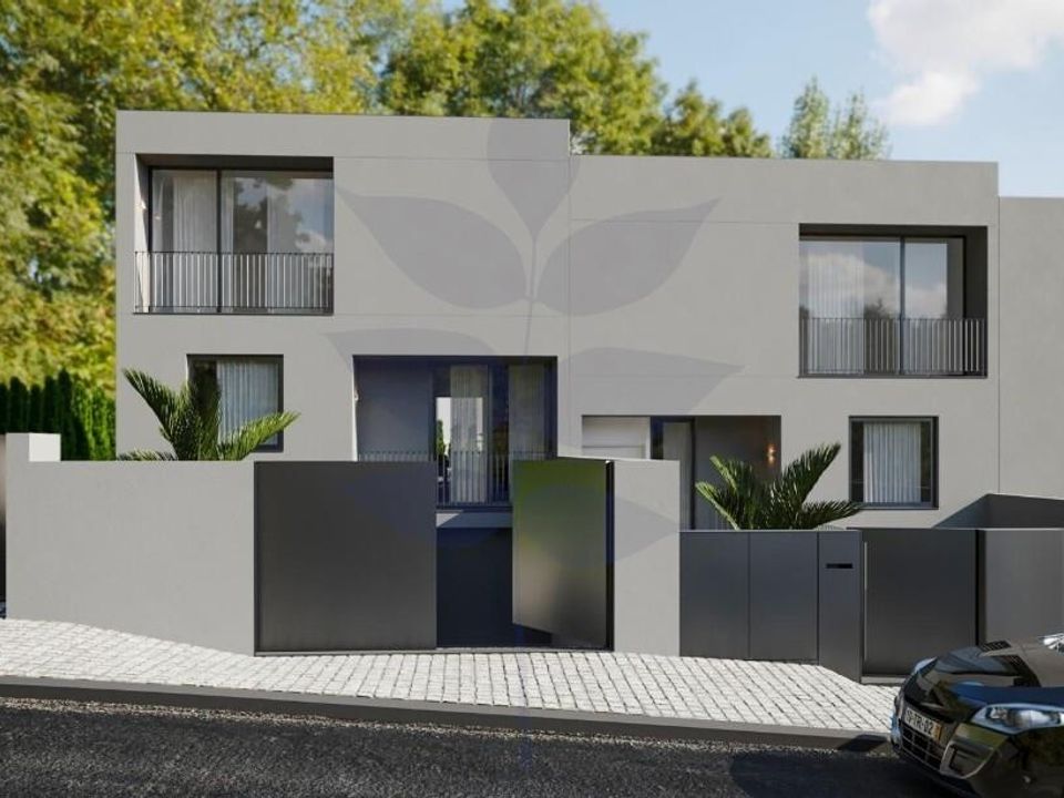 Rækkehus i Braga, Braga - foto 3