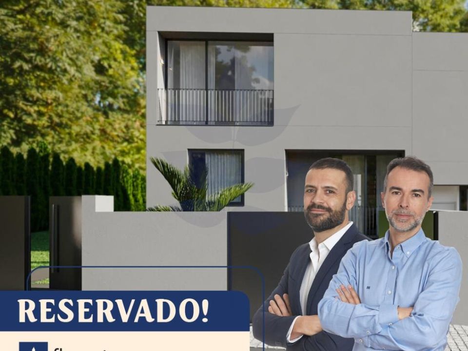 Rækkehus i Braga, Braga - foto 1