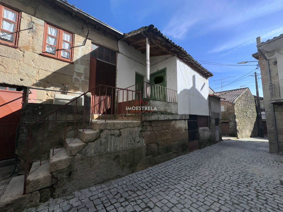 Villa i Seia, Guarda - foto 1