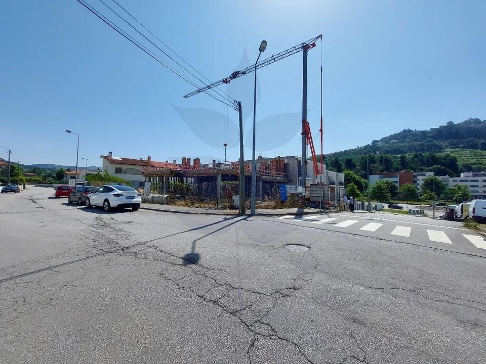Rækkehus i Braga, Braga - foto 5