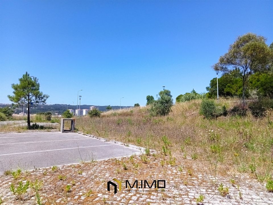 Helårsgrund i Figueira da Foz, Coimbra - foto 1