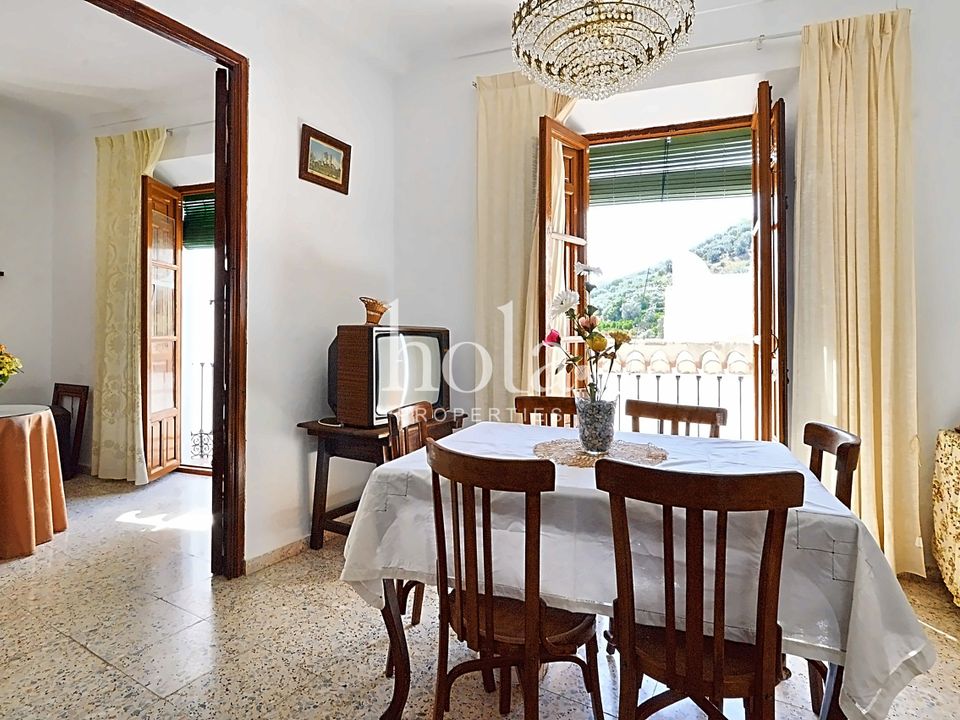 Byhus i Saleres, Granada - foto 2