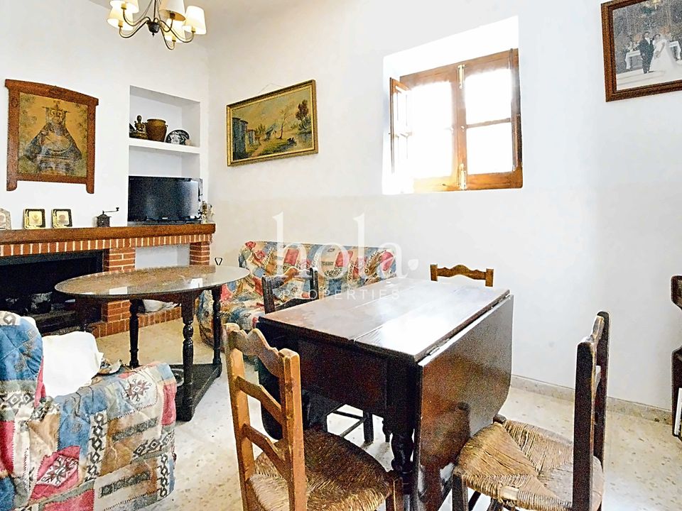 Byhus i Saleres, Granada - foto 4