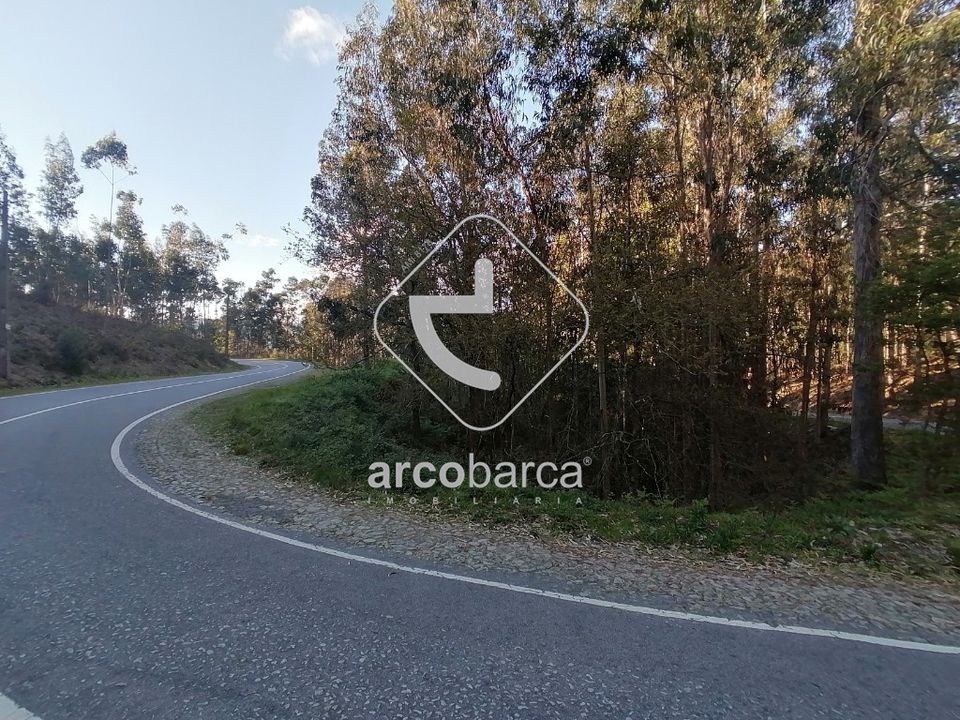 Helårsgrund i Vila Nova de Cerveira, Viana do Castelo - foto 4