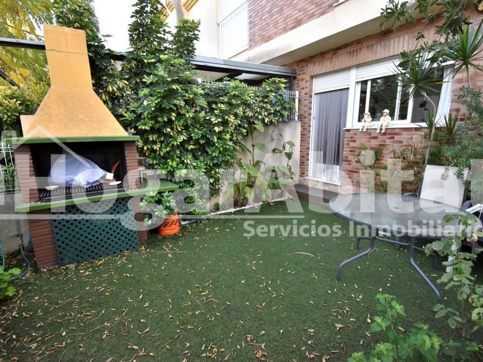 Reihenhaus in Burriana, Castellon - Foto 3