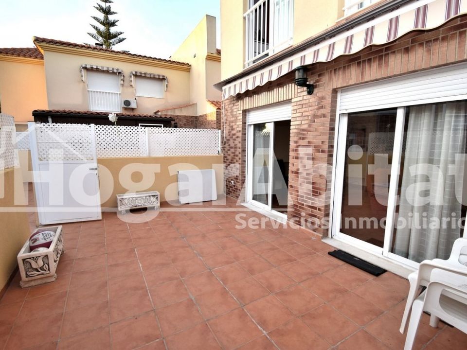 Reihenhaus in Burriana, Castellon - Foto 5