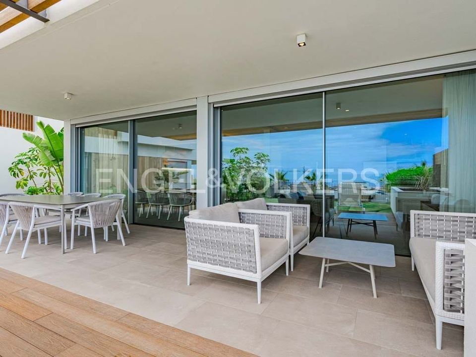 Lejlighed i Abama, Tenerife - foto 4