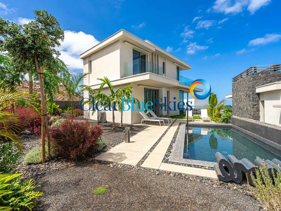 Villa i Abama, Tenerife - foto 1