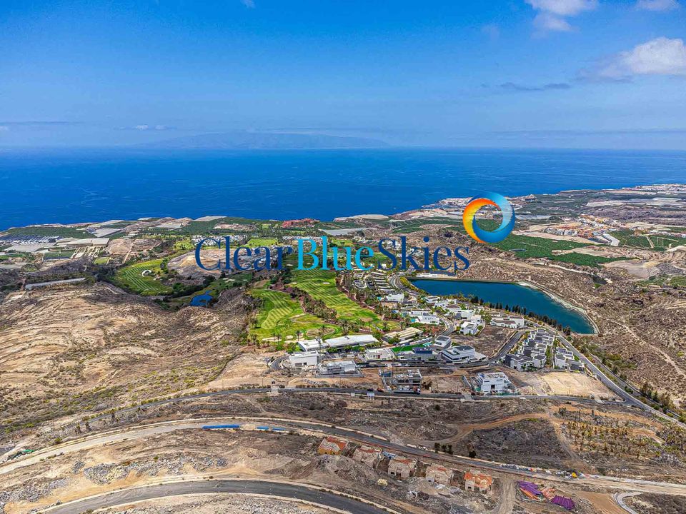Villa i Abama, Tenerife - foto 3
