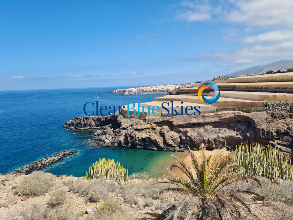 Villa i Abama, Tenerife - foto 2