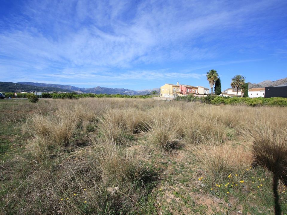 Grond in Beniarbeig, Alicante - foto 3