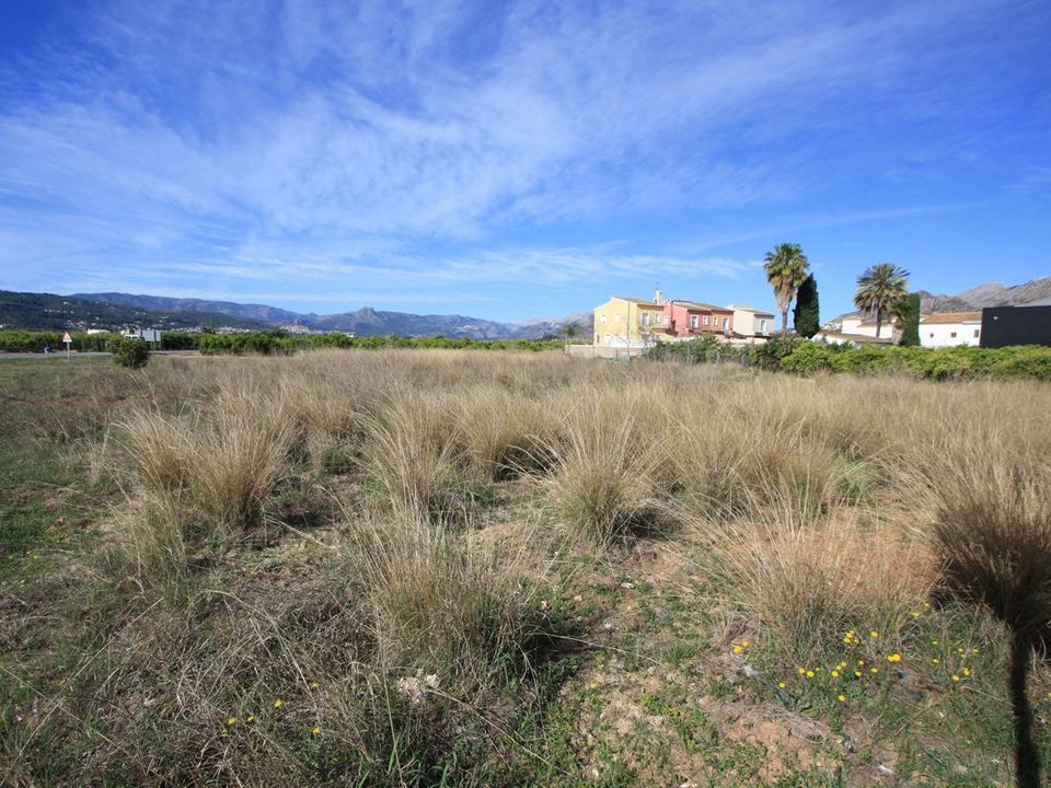 Grond in Beniarbeig, Alicante - foto 4