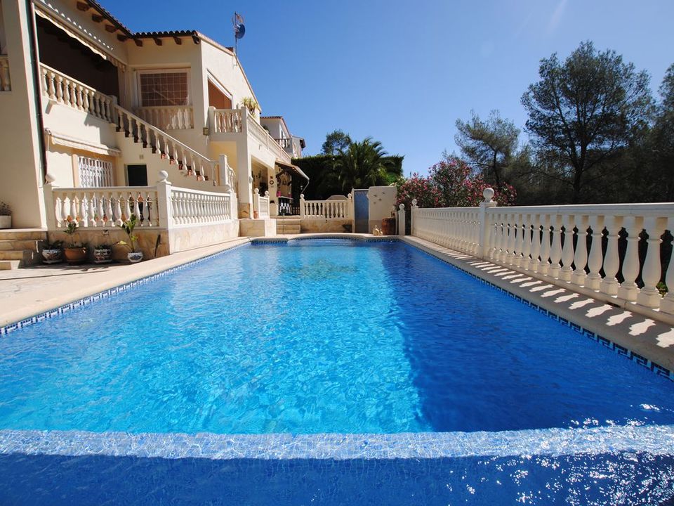 Villa i Orba, Alicante - foto 2