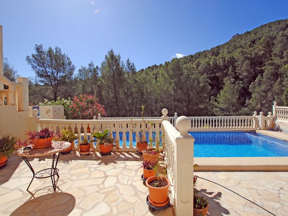 Villa i Orba, Alicante - foto 4