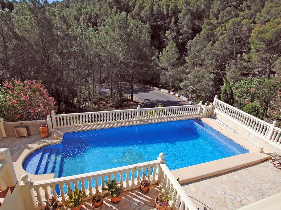 Villa i Orba, Alicante - foto 5