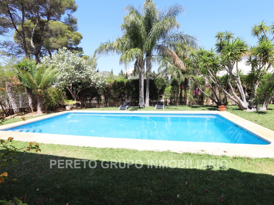Villa i Denia, Alicante - foto 4