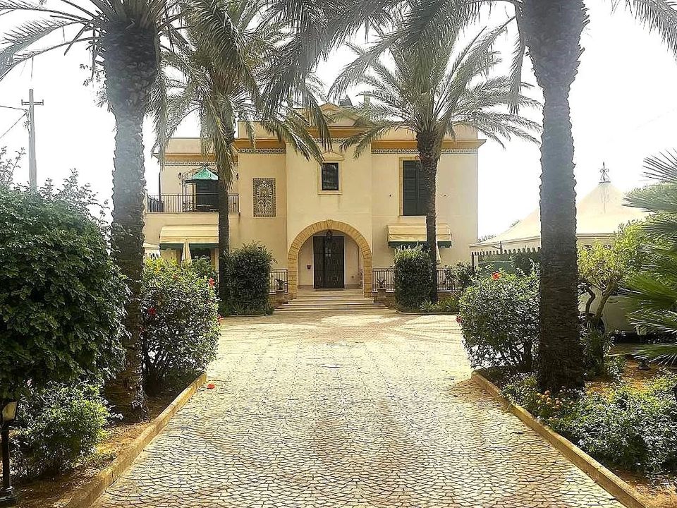 Villa i Castelvetrano, Trapani - foto 2