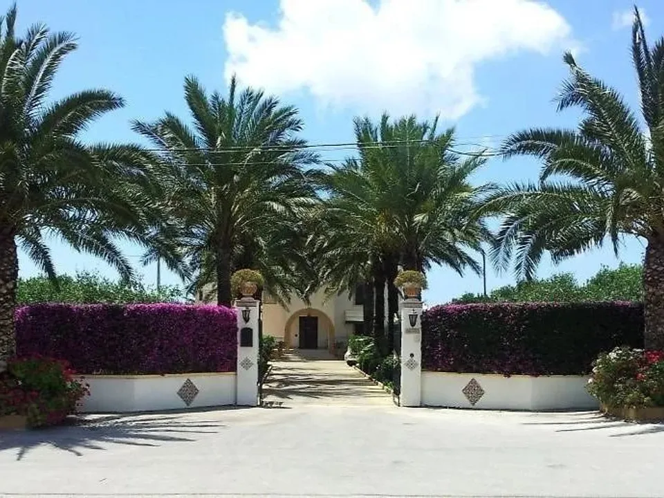Villa i Castelvetrano, Trapani - foto 3