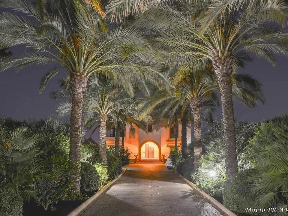 Villa i Castelvetrano, Trapani - foto 4