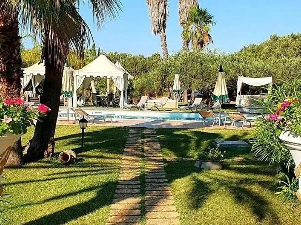 Villa i Castelvetrano, Trapani - foto 5