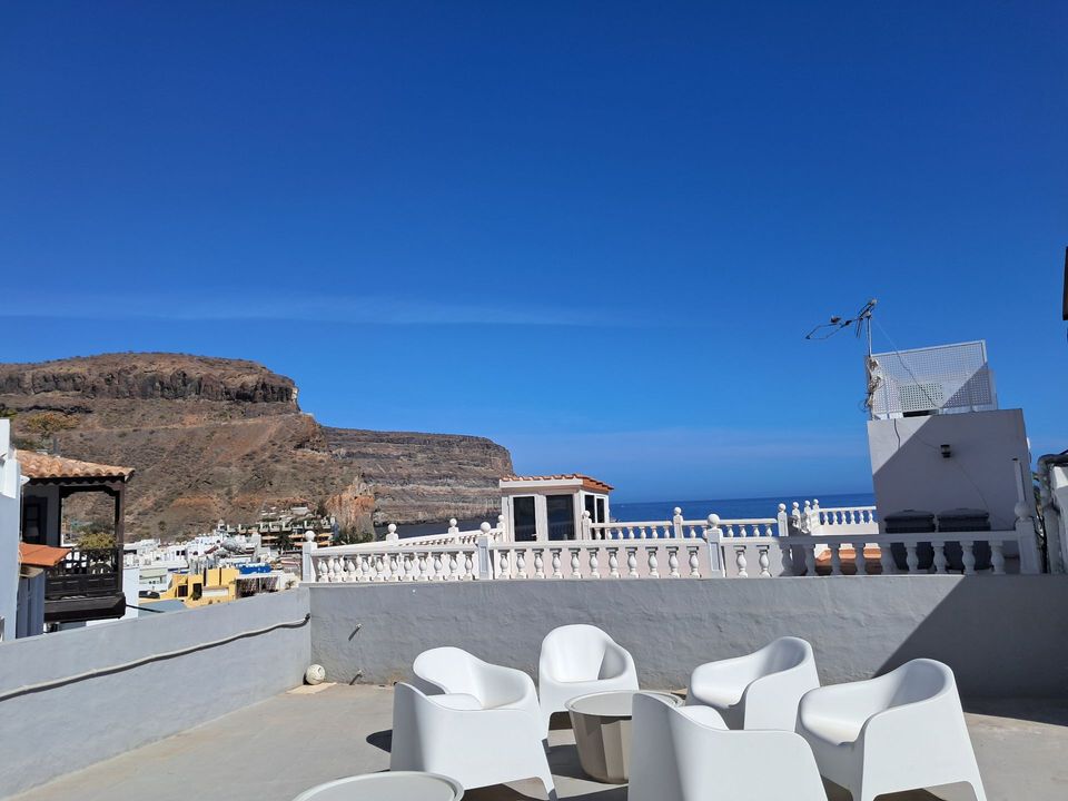 Villa in Mogan, Gran Canaria - foto 1