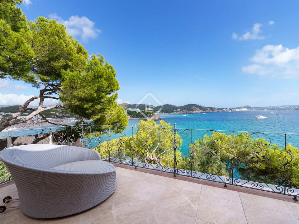 Villa i Peguera, Mallorca - foto 2