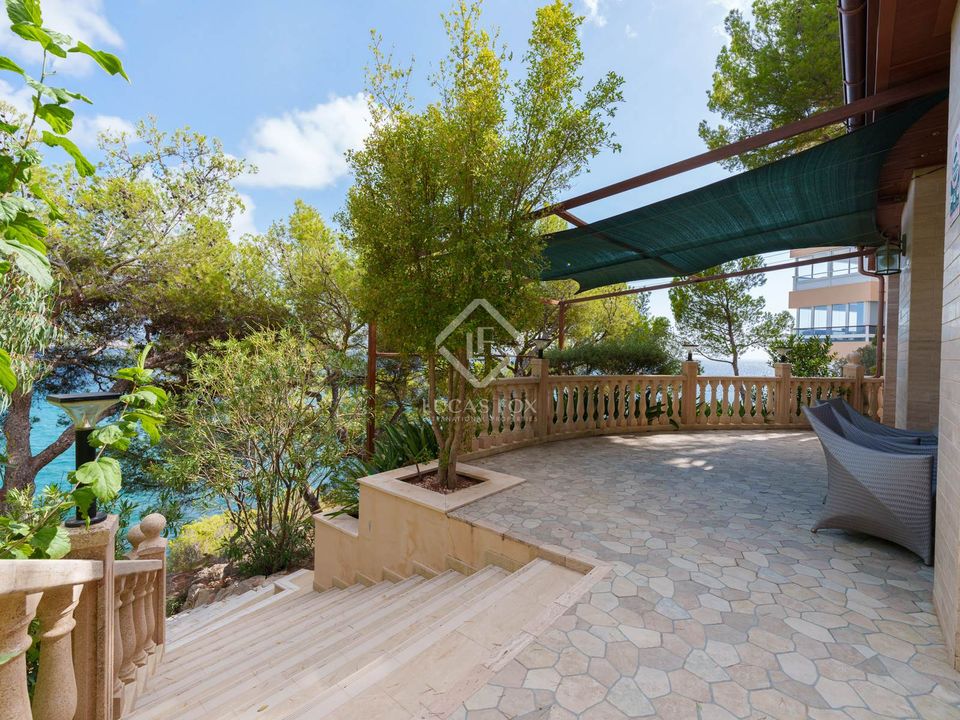 Villa i Peguera, Mallorca - foto 3