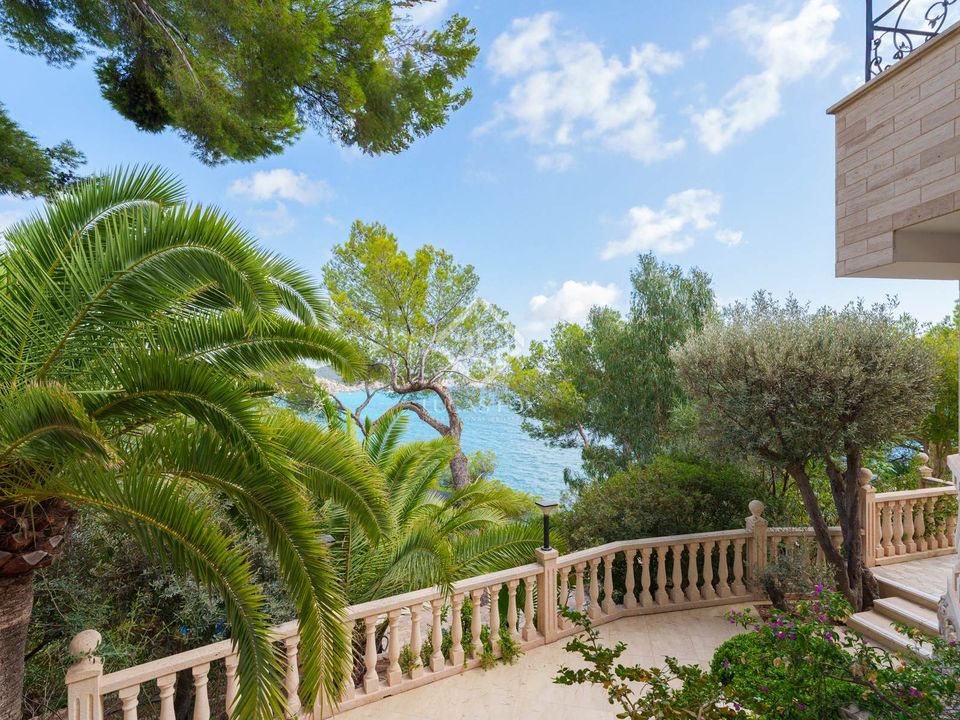 Villa i Peguera, Mallorca - foto 4