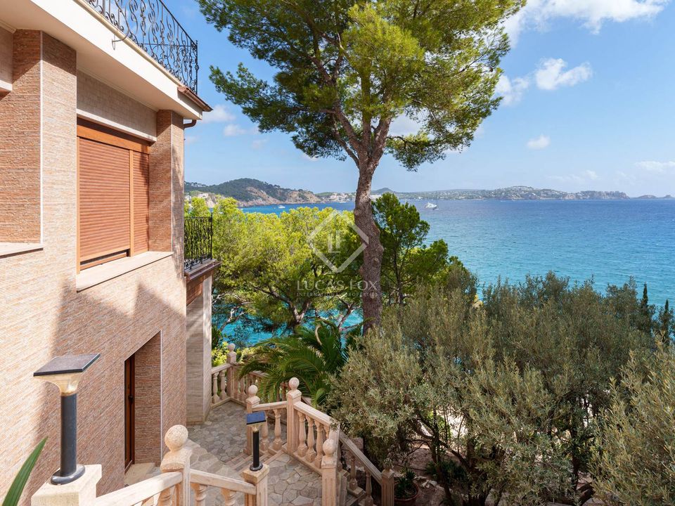 Villa i Peguera, Mallorca - foto 5