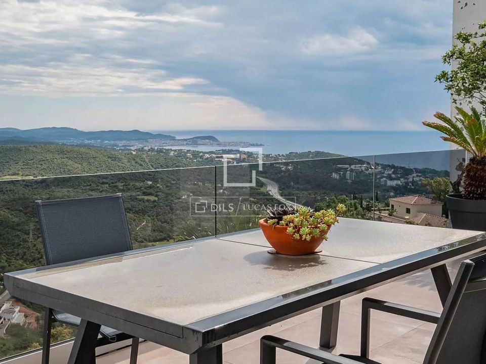 Villa i Platja D'aro, Gerona - foto 3