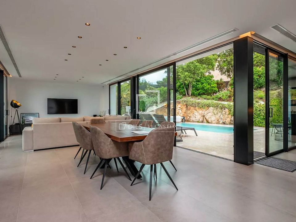 Villa i Platja D'aro, Gerona - foto 4