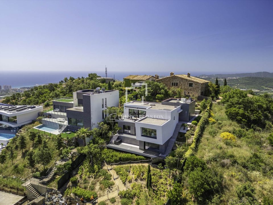 Villa i Platja D'aro, Gerona - foto 5