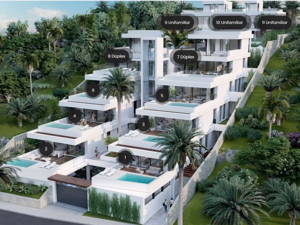 Villa i Nerja, Malaga - foto 2