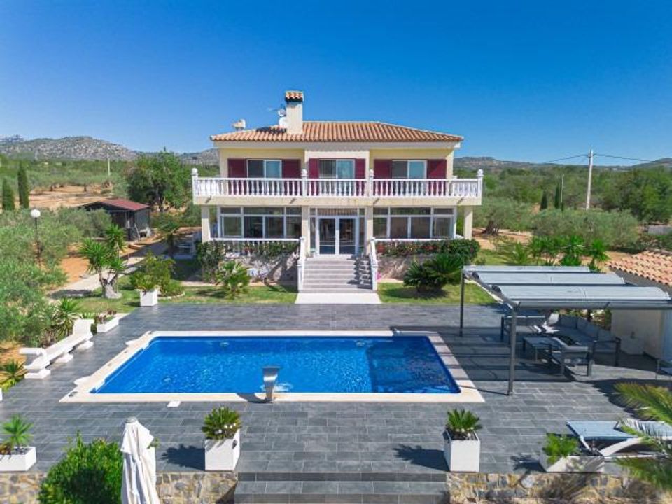 Villa i L'Ampolla, Tarragona - foto 2