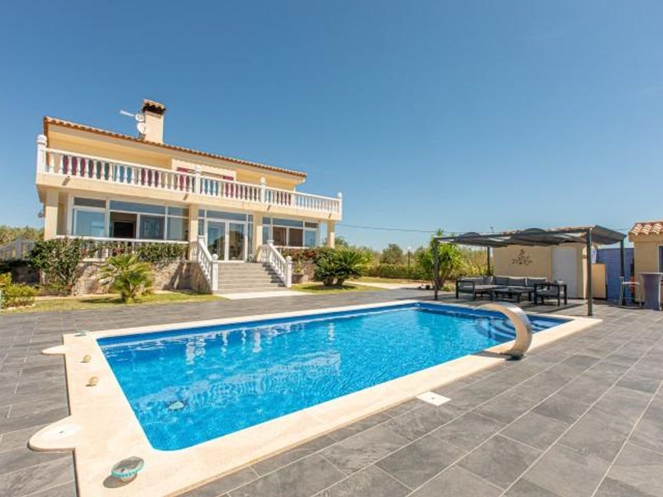 Villa i L'Ampolla, Tarragona - foto 3