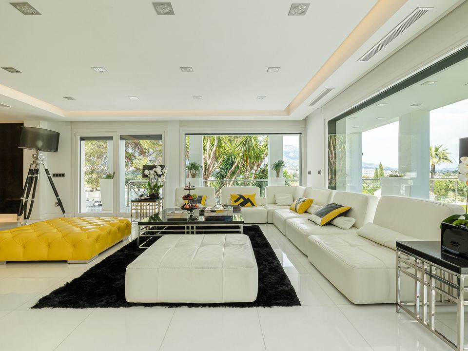 Villa a Marbella, Malaga - foto 2