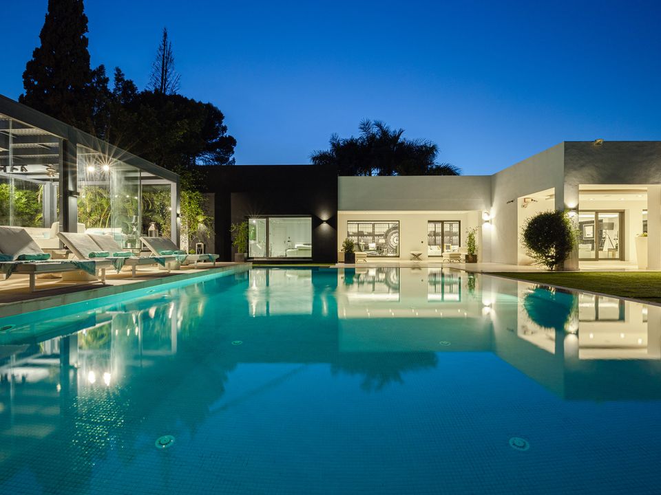 Villa a Marbella, Malaga - foto 3
